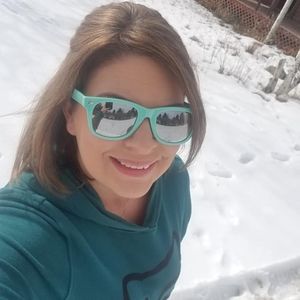 Meet your Posher, Gabrielle